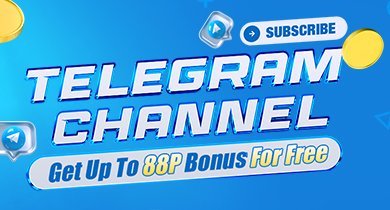 7xm Telegram Subscription Bonus