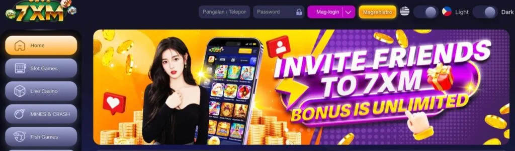 Cash in on the Bonuses