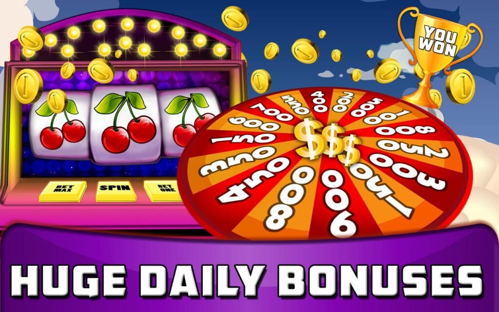 Does 7XM Offer Bonuses on Jackpot Slots?