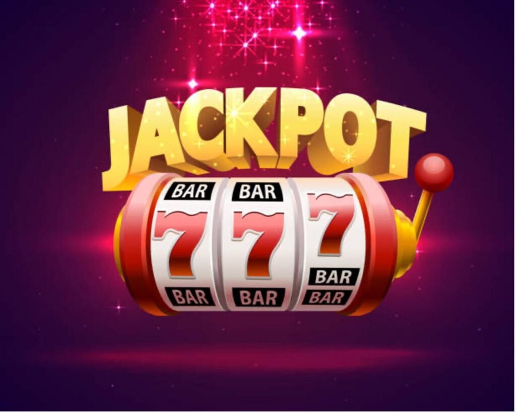 Download the 7XM Mobile App and Start Playing Jackpot Slots Right Now!