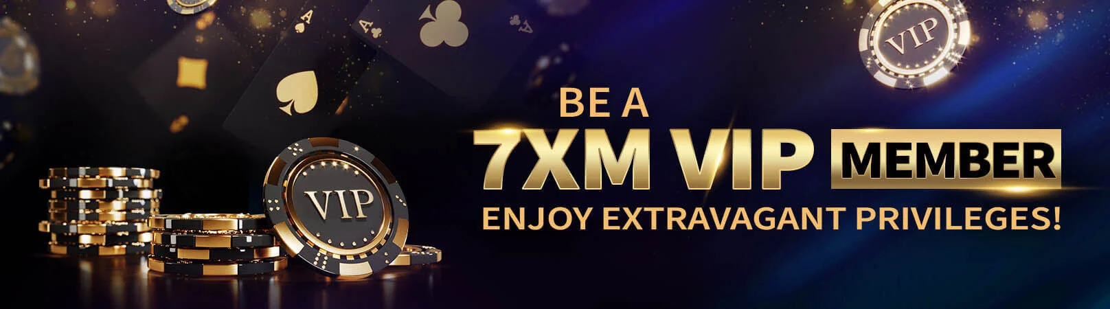 How to cash out on 7xm