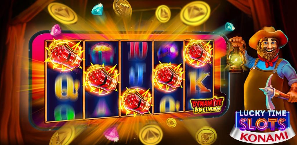 What are Jackpot Slots on 7XM?