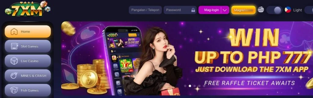 Why Do I Need to Register on 7XM to Play Games?